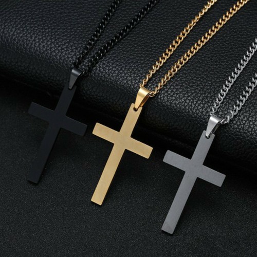Collana con pendente - , a