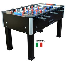 Calciobalilla calcetto - -,