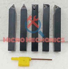 Utensili tornitura inserto in