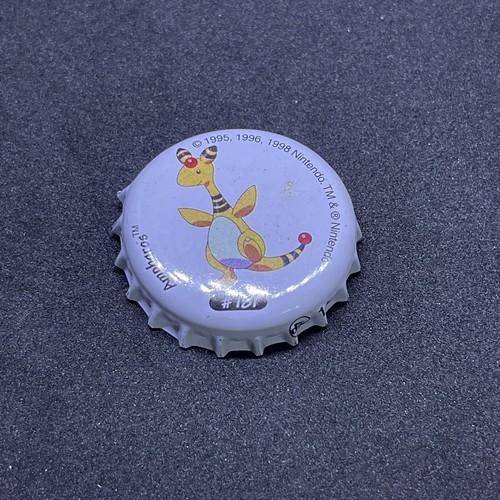 Tappo corona crown cap chapa - cap,