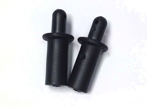 4wd wb535 buggy body mount - wb535,