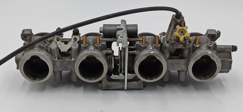 Corpo farfallato honda - ,