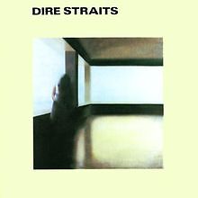 Dire straits von - dire,
