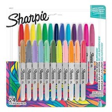 Sharpie Seasonal Permanent