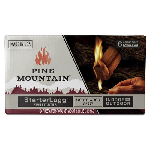 Avviatore pine mountain - avviatore,