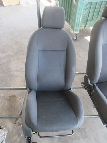 Sedile anteriore destro ford - destro,
