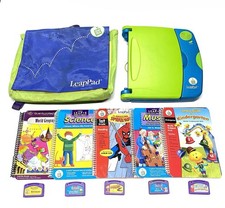Leap Frog Vintage 2001 LeapPad