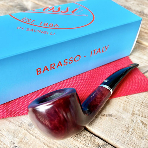 Rossi rubino antico tubo - rubino,