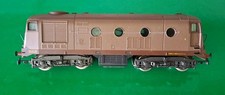 RIVAROSSI H0 (1/80) LOCOMOTIVA