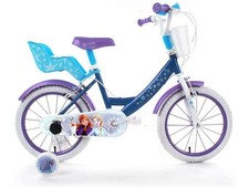 Dy Bici Frozen 16' 36584