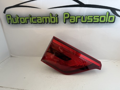 Fanale posteriore interno
