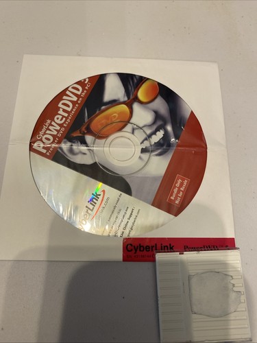 Cyberlink powerdvd lettore - cyberlink, 5