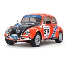 TAMIYA 58650 Volkswagen RC VW