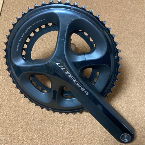 Guarnitura shimano ultegra - shimano,