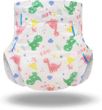 Pannoloni per Adulti Mutanda