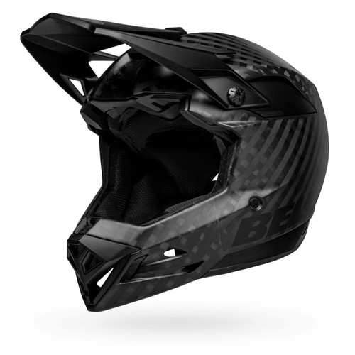 Casco sferico bell - bell, full-10