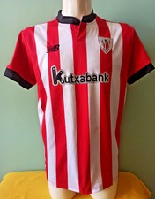 Camiseta Atletico Bilbao New