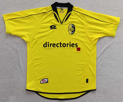 Maglia calcio bsc young boys - calcio,