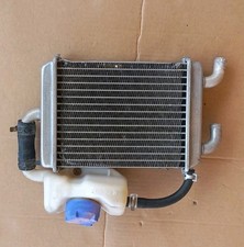 Radiatore Peugeot X-fight 50 Con Staffe Rotte