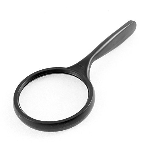 Lente ingrandimento 75mm x3 - 75mm,