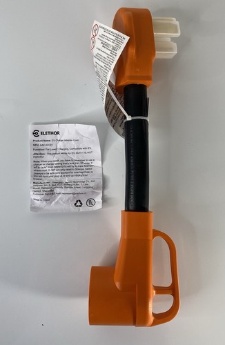 Elethor 30p cavo adattatore - 10-30p,
