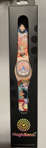 Nuovo 2026 disney - nuovo,