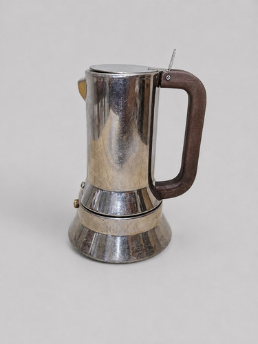 Vecchia caffettiera coffee - vecchia,