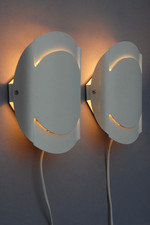 2 x LYFA 3050 WALL Lamp Danish