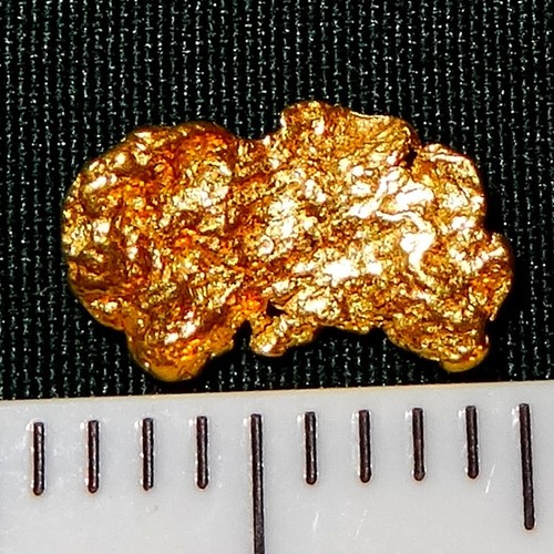 Pepita oro xxl - d'oro, 8,2