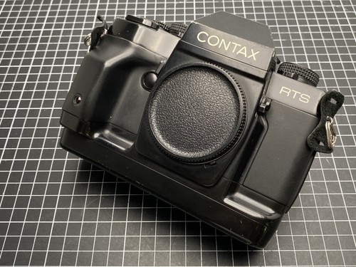 Contax rts iii per ricambi - rts,
