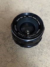 SUPER TAKUMAR 35 MM 3.5