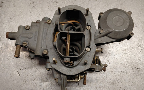 Carburatore solex c32 - eies, 30