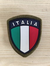 Scudetto Italia Militare