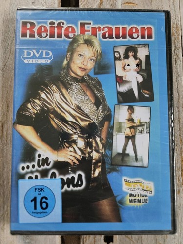 Reife frauen in nylons - ....,