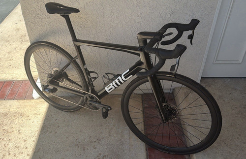 Bmc teammachine slr01 - slr01,