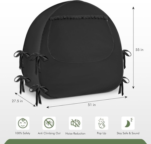 Tenda oscurante per pack - per,