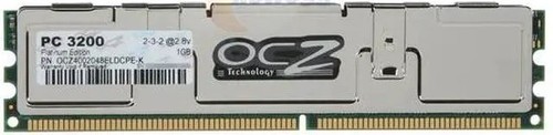 Ocz platinum - ocz, x