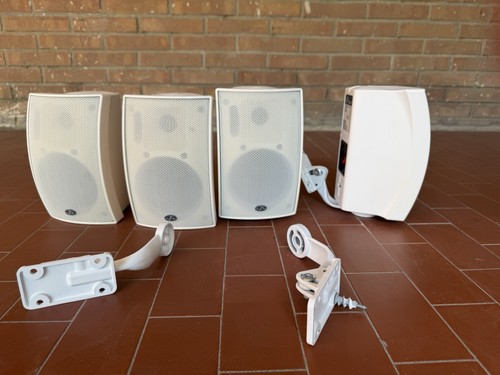 Cassa acustica parete - cassa, da