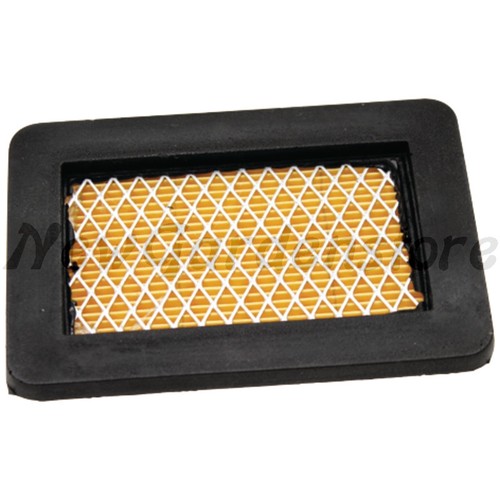 Filtro aria motore compatibile