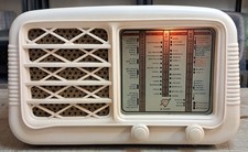 Radio epoca valvole - radio,