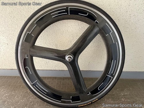 Hed h3d ruota cronometro - hed, su