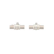 Gemelli montblanc classic - gemelli,