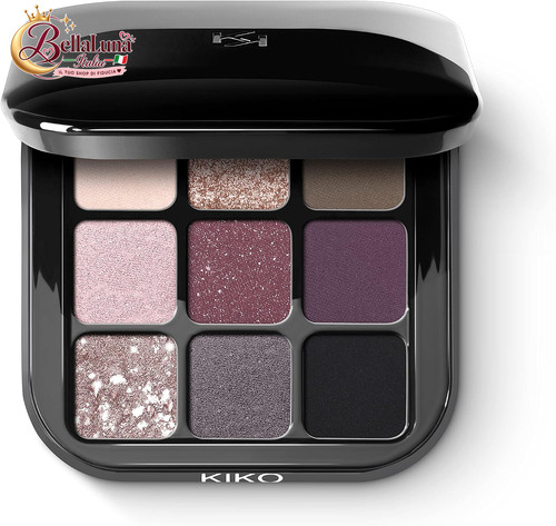 Kiko milano glamour multi - milano,