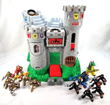 Vintage 1994 Fisher-Price