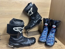 Stivali Alpinestars Supertech