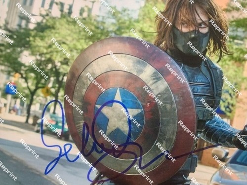 Sebastian stan attore - sebastian,