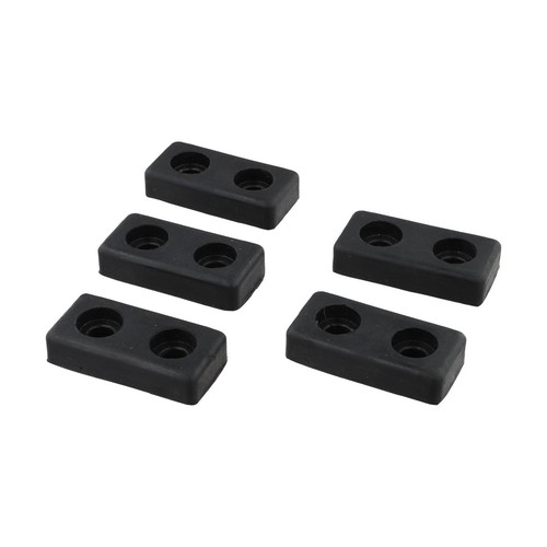 5pz paracolpi gomma per - in,