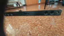 Soundbar LG SJ3 - Soundbar TV