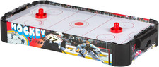 JUEGO HOCKEY AIR MADERA