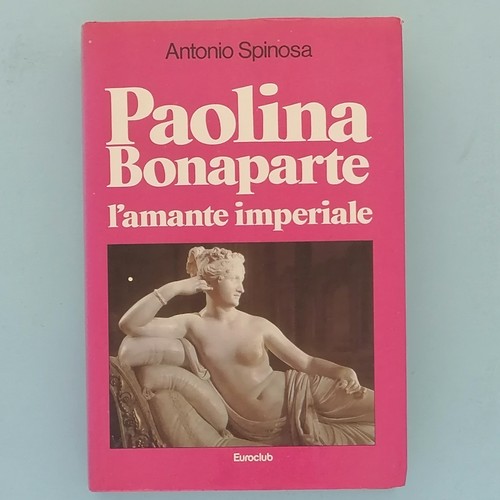 Antonio spinosa paolina - spinosa,